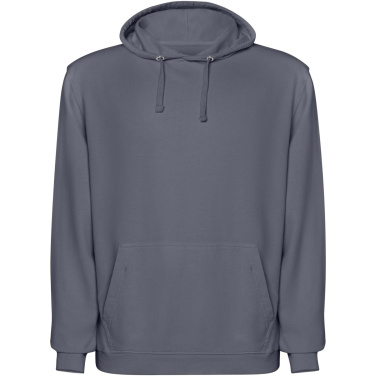 Logotrade reklaminės dovanos nuotrauka: Kenijos unisex džemperis su gobtuvu