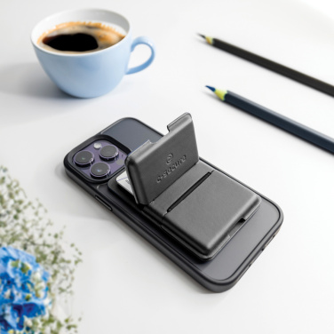 Logotrade firminės dovanos nuotrauka: „C-Secure MagSafe“ telefono piniginė