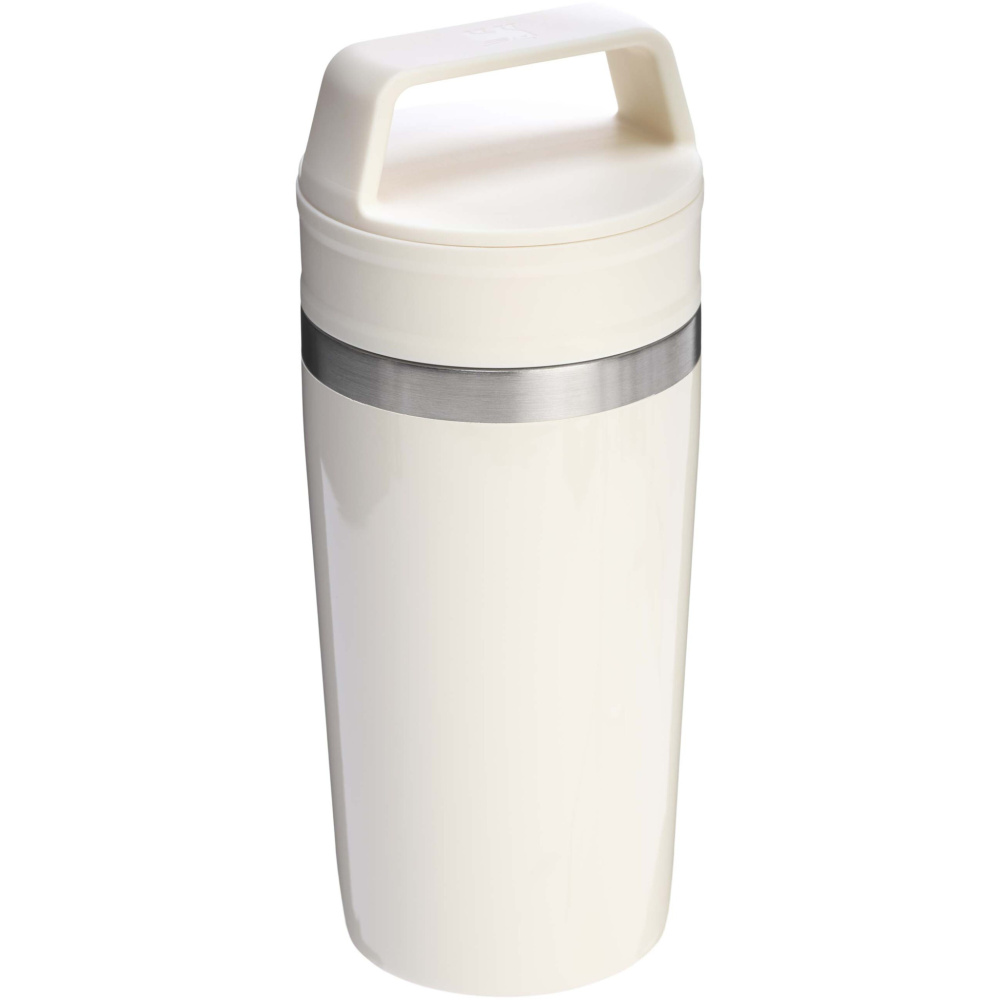 Logotrade verslo dovanos nuotrauka: Stanley Café-To-Go kelioninis puodelis, 350 ml