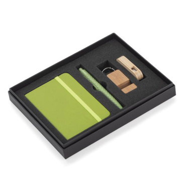 Logotrade reklaminiai produktai nuotrauka: #Premium kinkekarp Saleco