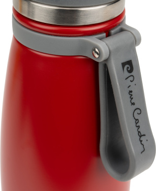 Logotrade dovana nuotrauka: Terminis butelis 650 ml Pierre Cardin