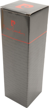 Logotrade dovana nuotrauka: Terminis butelis 650 ml Pierre Cardin