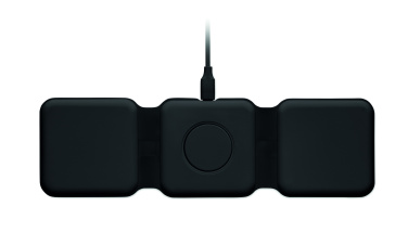 Logotrade firminės dovanos nuotrauka: Sulankstoma įkrovimo stotelė