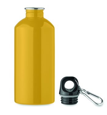 Logotrade verslo dovanos nuotrauka: Perdirbtas nerūdijantis plienas 500ml