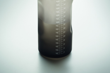 Logotrade dovana nuotrauka: RPET vandens butelis 2000 ml