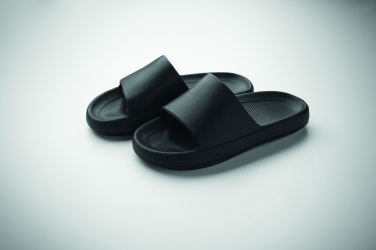 Logotrade reklaminiai produktai nuotrauka: Unisex EVA šlepetės, dydis 40/41