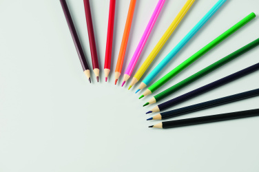 Logotrade verslo dovanos nuotrauka: Vaikų piešimo rinkinys