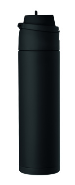 Logotrade firminės dovanos nuotrauka: Dvigubos sienelės butelis 500 ml