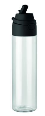 Logotrade reklaminės dovanos nuotrauka: RPET butelis 700 ml