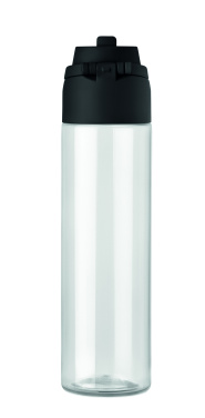 Logotrade verslo dovanos nuotrauka: RPET butelis 700 ml