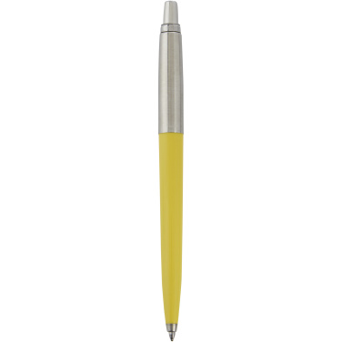Logotrade reklaminės dovanos nuotrauka: Parker Jotter Perdirbtas tušinukas