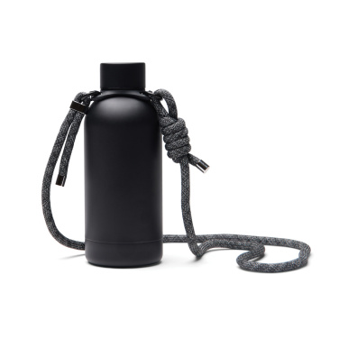 Logotrade firminės dovanos nuotrauka: VINGA Parks RCS SS butelis, 400 ml