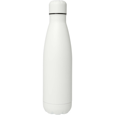 Logotrade verslo dovanos nuotrauka: „Cove“ 750 ml RCS perdirbto viensienio nerūdijančio plieno vandens butelis