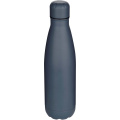 „Cove“ 750 ml RCS perdirbto viensienio nerūdijančio plieno vandens butelis, Hale Blue