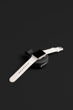 Logotrade firminės dovanos nuotrauka: VINGA Baltimore RCS 2 viename belaidis 15 W kelioninis įkroviklis