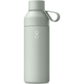 Ocean Bottle 500 ml vakuuminis vandens butelis, Šviesiai žalia