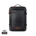 Nordic Drift RCS kelioninė kuprinė 25L, juoda