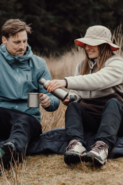 Logotrade reklaminiai produktai nuotrauka: „Nordic Drift Trail Ultra Light Titanium“ 600 ml vandens gertuvė