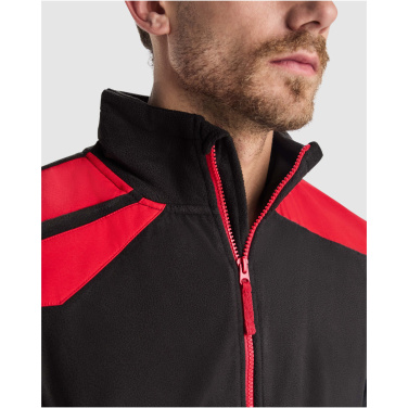 Logotrade reklaminiai produktai nuotrauka: Terrano unisex mikrofliso striukė