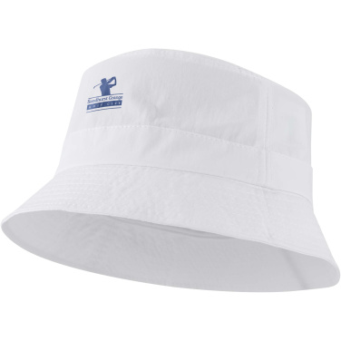 Logotrade dovana nuotrauka: Marisol 105 g/m2 nailoninė kepurė nuo saulės