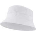Marisol 105 g/m2 nailoninė kepurė nuo saulės, Balta