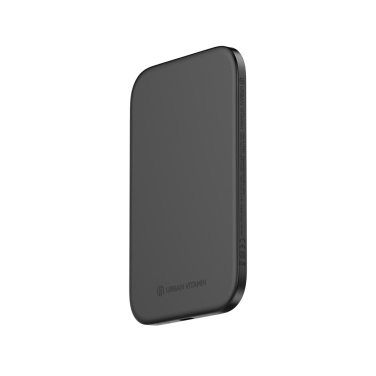 Logotrade firminės dovanos nuotrauka: Urban Vitamin Concord 3000 mAh išorinis akumuliatorius