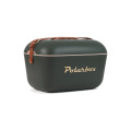 „Polarbox Original“ vidutinė 12 l senovinė šaltdėžė, žalia