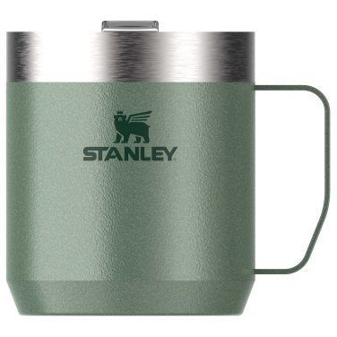 Logotrade dovana nuotrauka: Stanley Everyday 350 ml nerūdijančio plieno turistinis puodelis