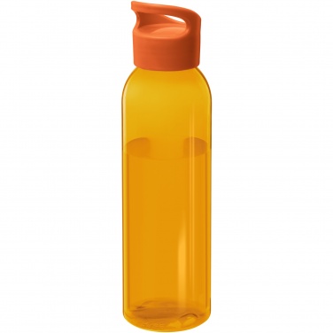 Logotrade logo dāvanas foto: Sky 650 ml Tritan™ ūdens pudele