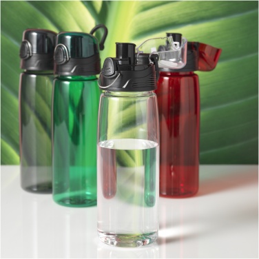 Logotrade biznesa dāvanas foto: Capri 700 ml sporta pudele