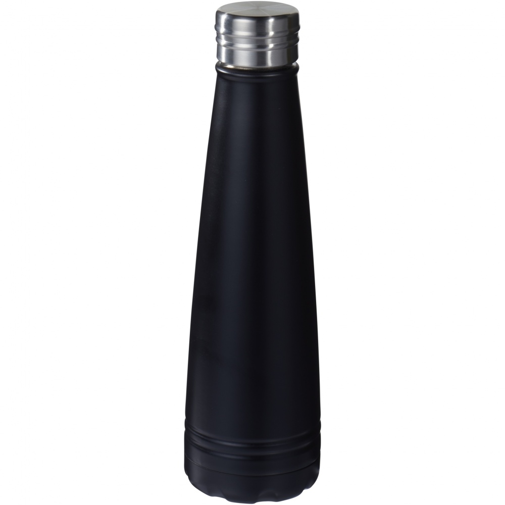 Logotrade biznesa dāvanas foto: Duke 500 ml vara vakuumizolēta ūdens pudele