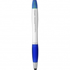 Nash stylus lodīšu pildspalva un marķieris