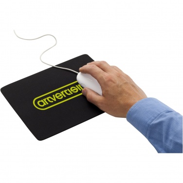 Logotrade Ideja dāvanas foto: Heli elastīgs peles paliktnis