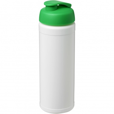 Logotrade korporatīvās dāvanas foto: Baseline® Plus 750 ml sporta pudele ar pārslēdzamu vāku