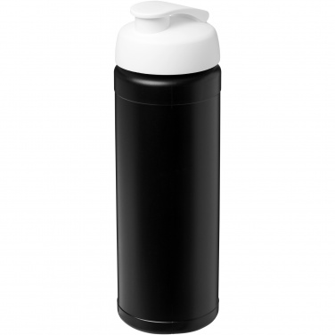 Logotrade ziemassvētku dāvanas foto: Baseline® Plus 750 ml sporta pudele ar pārslēdzamu vāku