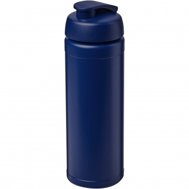 Logotrade ziemassvētku dāvanas foto: Baseline® Plus 750 ml sporta pudele ar pārslēdzamu vāku