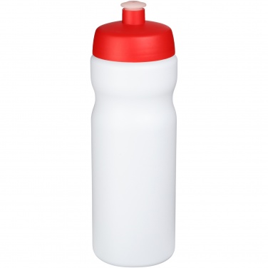 Logotrade Ideja dāvanas foto: Baseline® Plus 650 ml sporta pudele