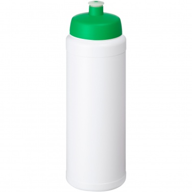 Logotrade ziemassvētku dāvanas foto: Baseline® Plus 750 ml pudele ar sporta vāku