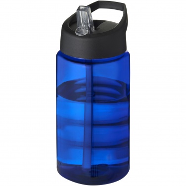 Logotrade biznesa dāvanas foto: H2O Active® Bop 500 ml sporta pudele ar vāku