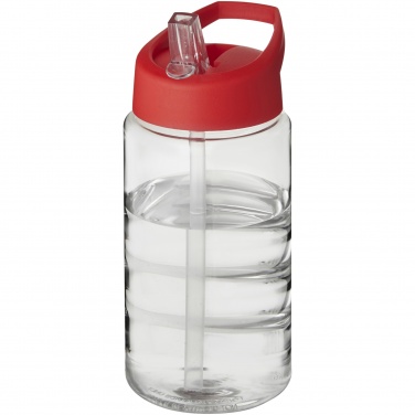 Logotrade Ideja dāvanas foto: H2O Active® Bop 500 ml sporta pudele ar vāku