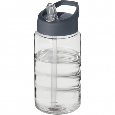 Logotrade logo dāvanas foto: H2O Active® Bop 500 ml sporta pudele ar vāku