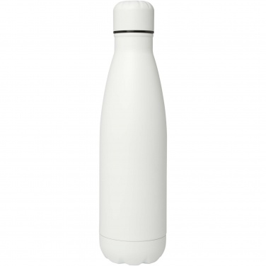 Logotrade dāvanas foto: Cove 500 ml vakuumizolēta nerūsējošā tērauda pudele