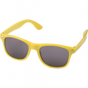 Logotrade dāvanas foto: Sun Ray rPET saulesbrilles
