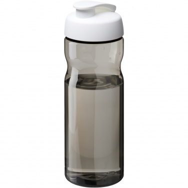 Logotrade korporatīvās dāvanas foto: H2O Active® Base Tritan™ 650 ml sporta pudele ar pārslēdzamu vāku