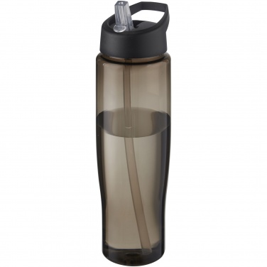 Logotrade dāvanas foto: H2O Active® Eco Tempo 700 ml sporta pudele ar vāku