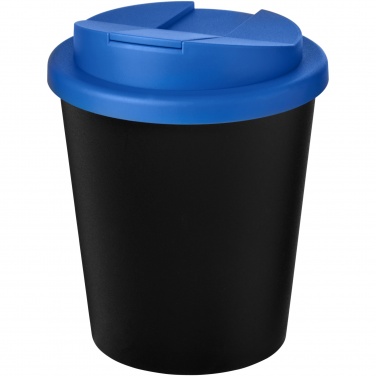 Logotrade dāvanas foto: Americano® Espresso Eco 250 ml otrreizēji pārstrādāta bļodiņa ar necaurlaidīgu vāku
