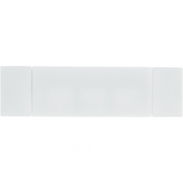 Logotrade korporatīvās dāvanas foto: Mulan duālais USB 2.0 centrmezgls