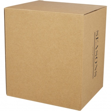 Logotrade biznesa dāvanas foto: Geis 500 ml stikla kafijas automāts