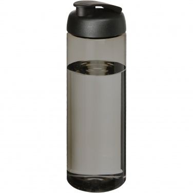 Logotrade ziemassvētku dāvanas foto: H2O Active® Eco Vibe 850 ml sporta pudele ar pārslēdzamu vāku