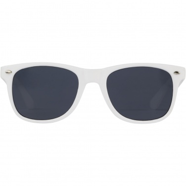 Logotrade ziemassvētku dāvanas foto: Sun Ray pārstrādātas plastmasas saulesbrilles
